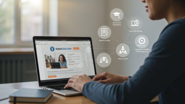 Everything You Need to Know About statekaidz.com