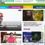 GhanaWeb Live: Your Ultimate Source for Breaking News and Updates 21 GhanaWeb Live: Your Ultimate Source for Breaking News and Updates