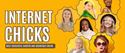 Internet Chicks: Everything You Need to Know