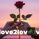 Love2Love.lv: Where every heart has a match