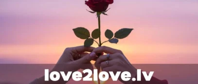 Love2Love.lv: Where every heart has a match