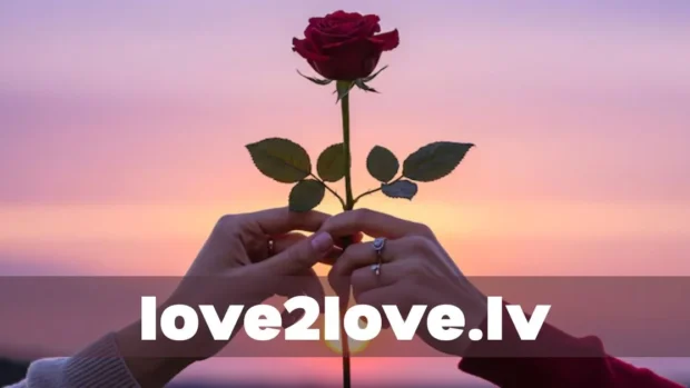 Love2Love.lv: Where every heart has a match