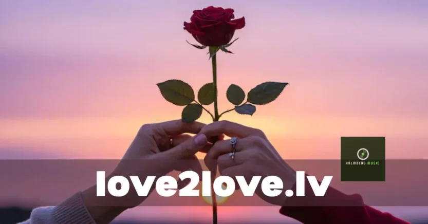 Love2Love.lv: Where every heart has a match