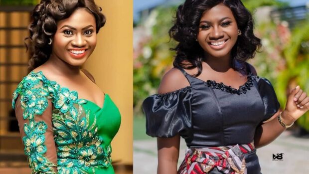 Martha Ankomah: Biography, Career, and Impact