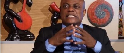 Maurice Ampaw: Biography, Career, and Influence in Ghanaian Law