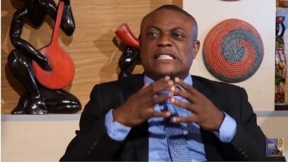 Maurice Ampaw: Biography, Career, and Influence in Ghanaian Law