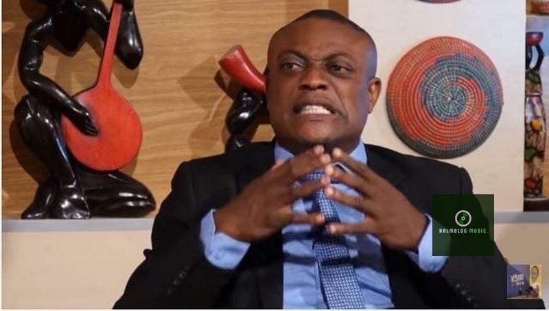 Maurice Ampaw: Biography, Career, and Influence in Ghanaian Law