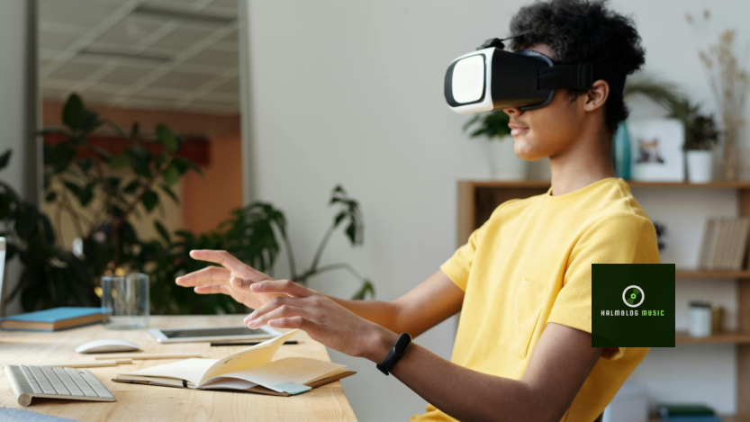 QuantumContactsShop.com Teach Devices: Simple Guide To The Future Of Technology