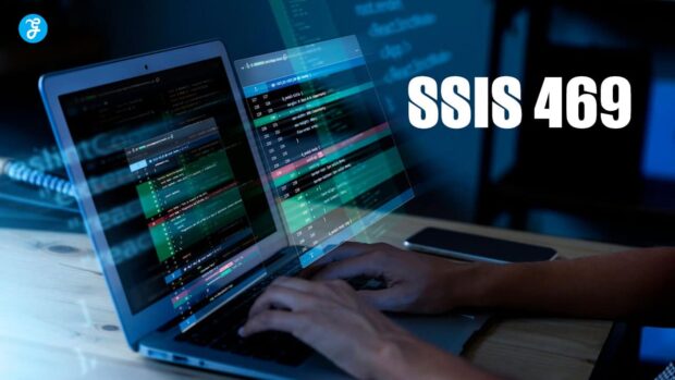 SSIS 469: Everything You Need to Know