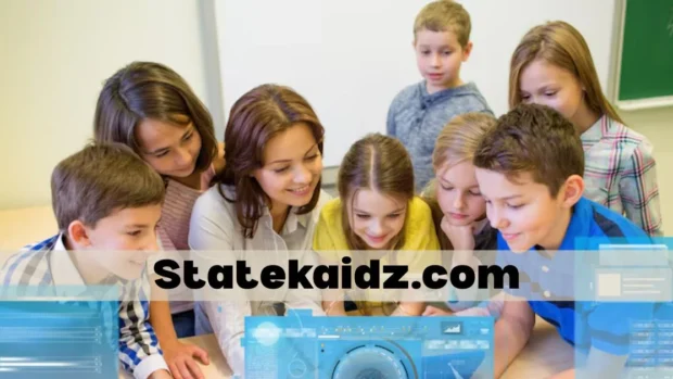 What you need to know about statekaidz.com