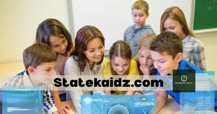 What you need to know about statekaidz.com