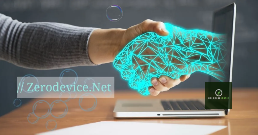 Zerodevice.net Policy: Revolutionizing the Way You Experience Technology