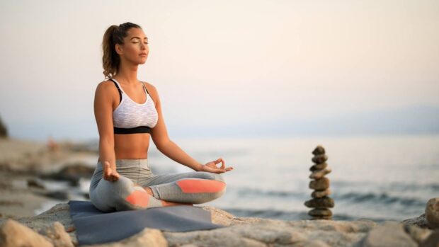 liveeamoment. org: The Friendly Way To Embrace Mindfulness