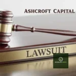 Understanding the Ashcroft Capital Lawsuit: Allegations, Implications, and Current Status 20 Understanding the Ashcroft Capital Lawsuit: Allegations, Implications, and Current Status