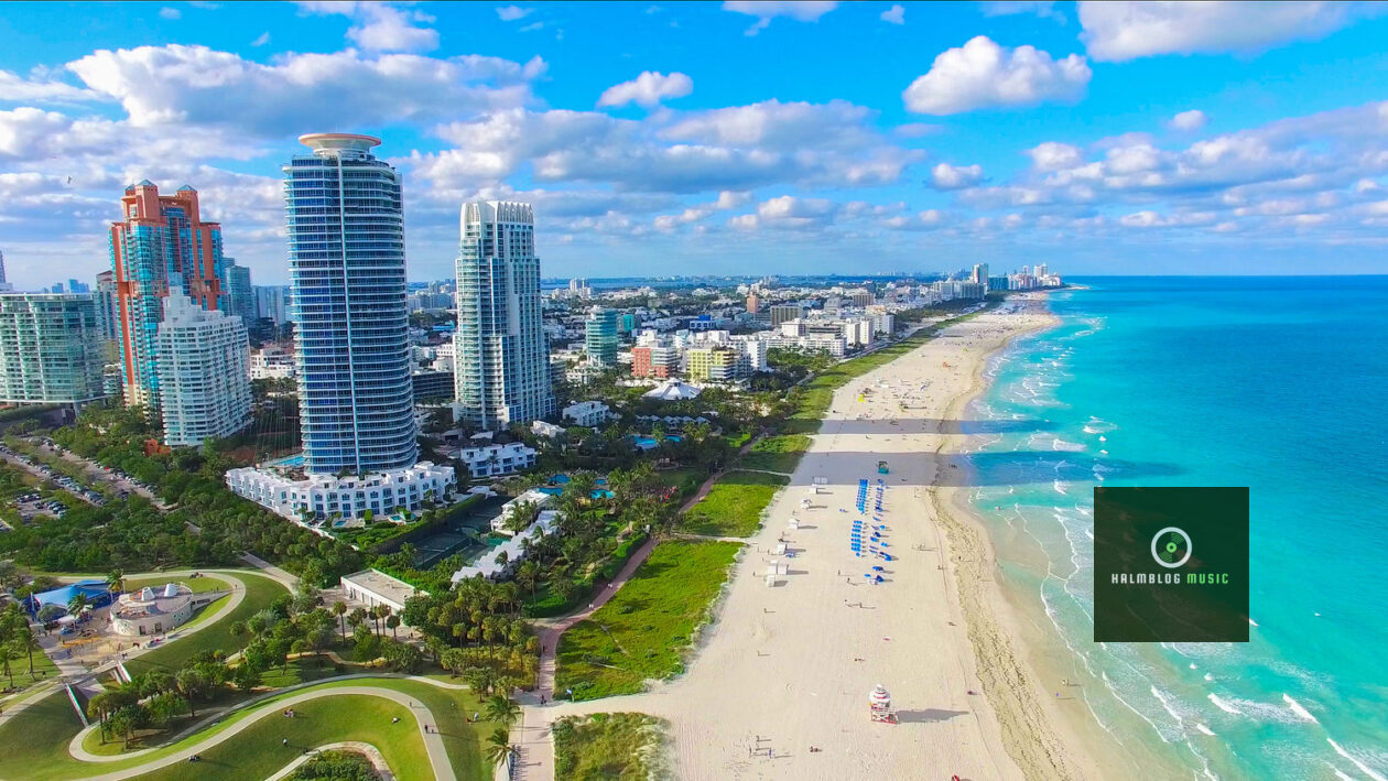 Top 5 Miami Luxury Event Trends in 2025