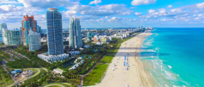 Top 5 Miami Luxury Event Trends in 2025