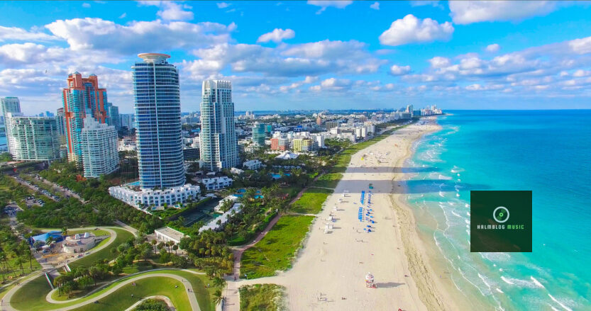 Top 5 Miami Luxury Event Trends in 2025