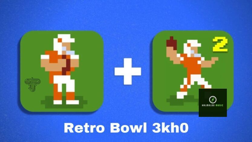 Retro Bowl 3kh0