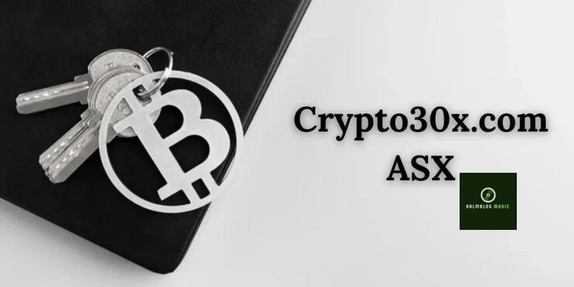 crypto30x.com asx