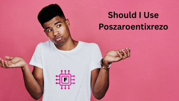 should i use poszaroentixrezo