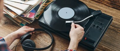 Why Sample Packs Are Essential Tools for Modern Music Producers