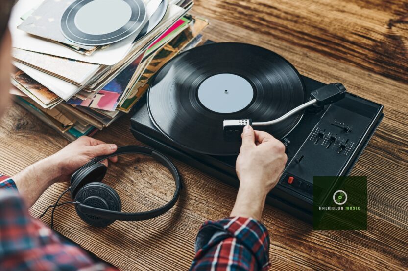 Why Sample Packs Are Essential Tools for Modern Music Producers