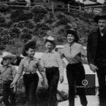 Did James Arness Get Custody of His Children? 21 Did James Arness Get Custody of His Children?