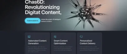 Chas6d: Everything You Should Know