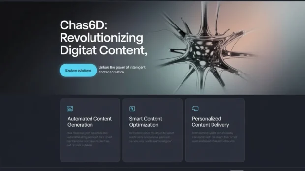 Chas6d: Everything You Should Know