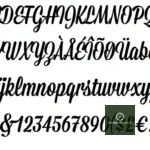 Discover Unique Fonts Easily With Fontlu