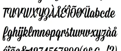 Discover Unique Fonts Easily With Fontlu