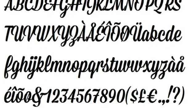 Discover Unique Fonts Easily With Fontlu