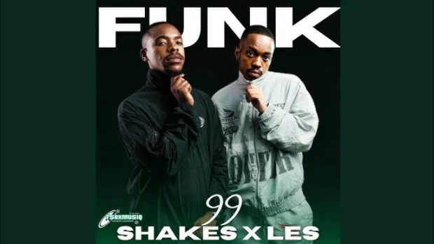 Funk 99 MP3 Download