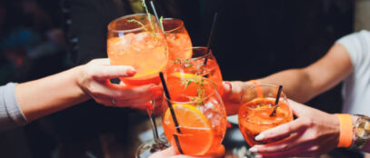 Prosecchini: Understanding This Trendy Italian Aperitivo