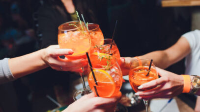Prosecchini: Understanding This Trendy Italian Aperitivo