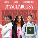Uyangijabulisa MP3 Download