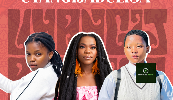 Uyangijabulisa MP3 Download