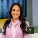 What is Emily Compagno's ethnicity? 21 What is Emily Compagno's ethnicity?