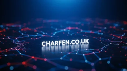 charfen.co.uk: What You Need To Know