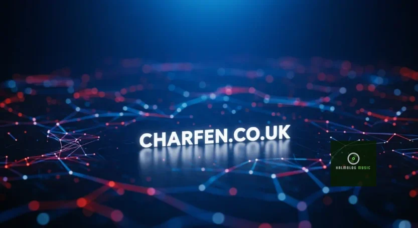 charfen.co.uk: What You Need To Know