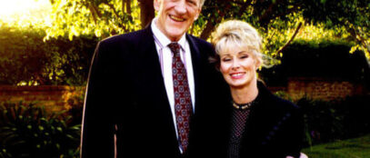 James Arness