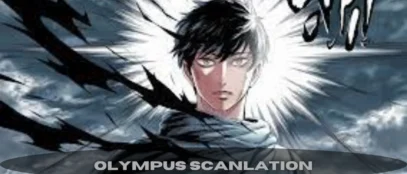 olympus scanlation