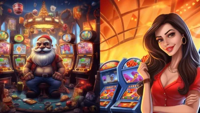 2025’s Leading Casino Game Developers for Unmatched Entertainment