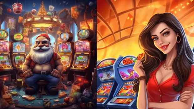 2025’s Leading Casino Game Developers for Unmatched Entertainment