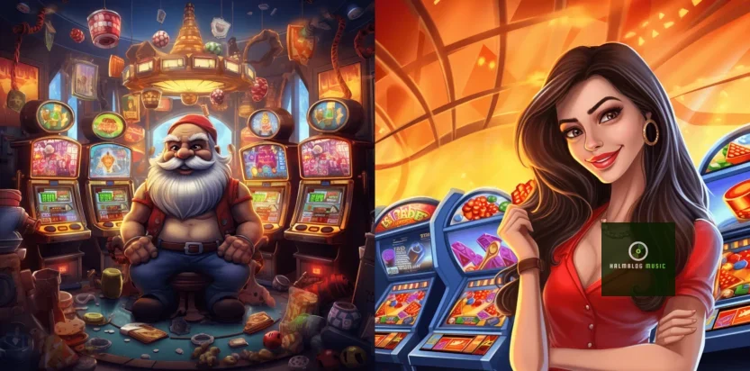 2025’s Leading Casino Game Developers for Unmatched Entertainment