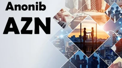 What Is Anonib AZN and How Does It Work?