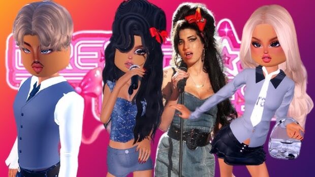 Casting Audition Dress to Impress