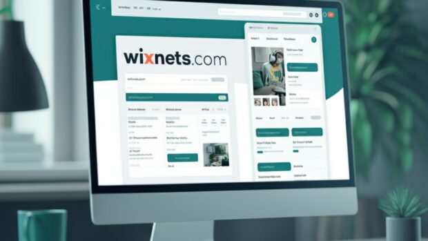 Everything You Need to Know About Wixnets.com