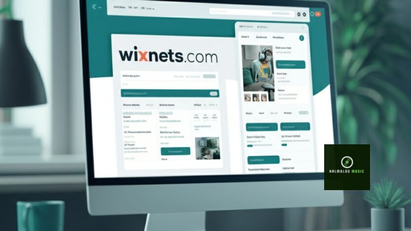 Everything You Need to Know About Wixnets.com