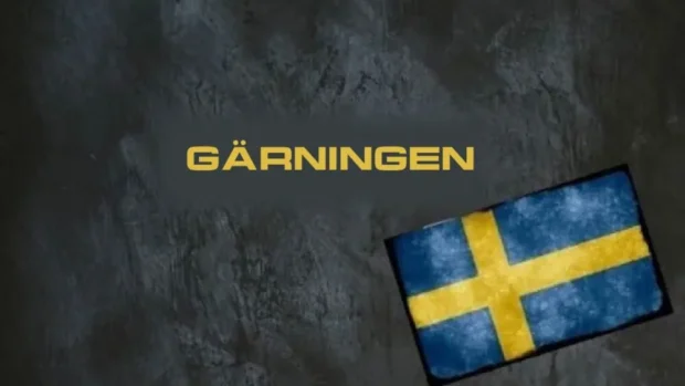 Gärningen: Meaning, Context and Usage Explained